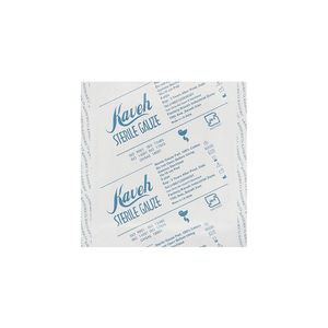 گاز استریل کاوه مدل 10x10 مجموعه 5 عددی